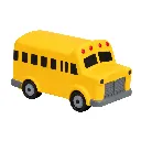 LP 41 ANTIESTRES EN FORMA DE BUS