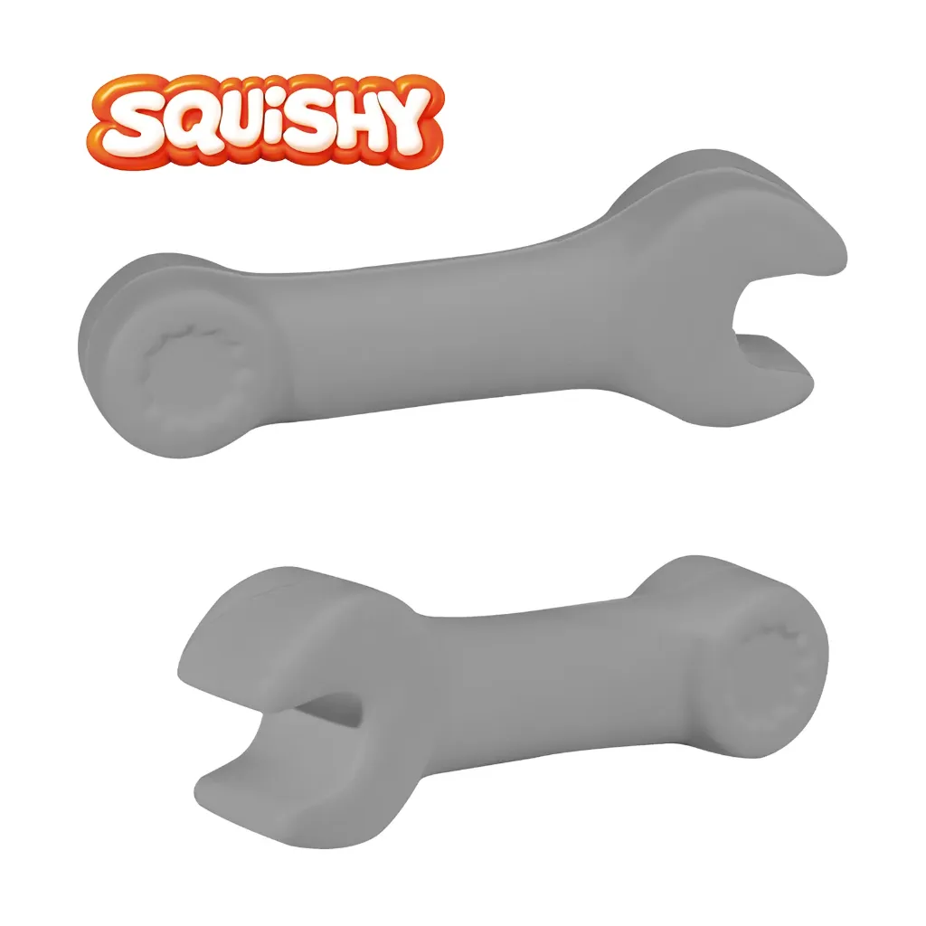 LP 73 SQUISHY EN FORMA DE LLAVE
