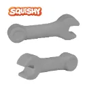LP 73 SQUISHY EN FORMA DE LLAVE