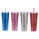 T 348 VASO DE PLASTICO CETRA