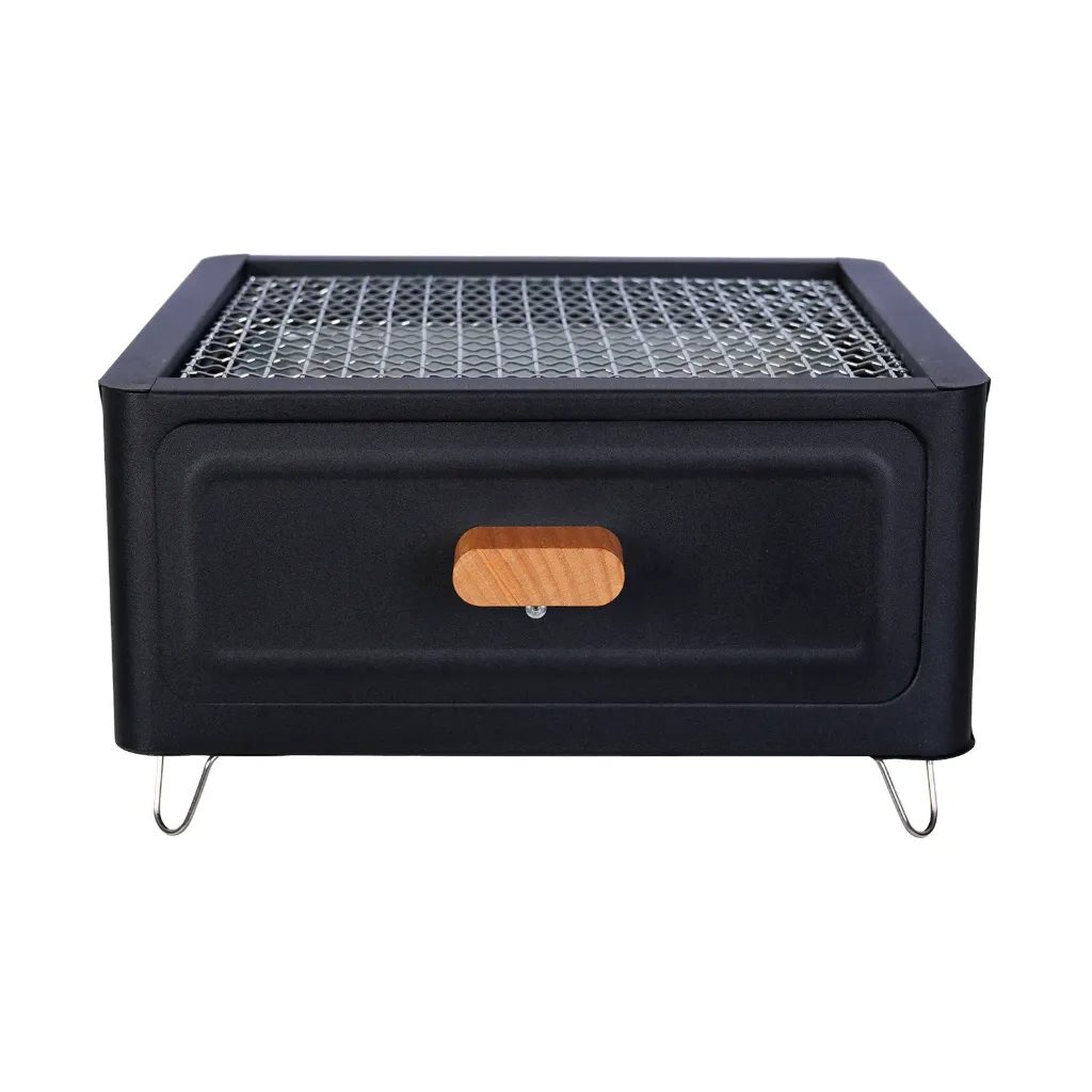 HO 224 ASADOR PORTABLE GALBI