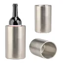 HO 240 HIELERA DE ACERO INOXIDABLE NAPA