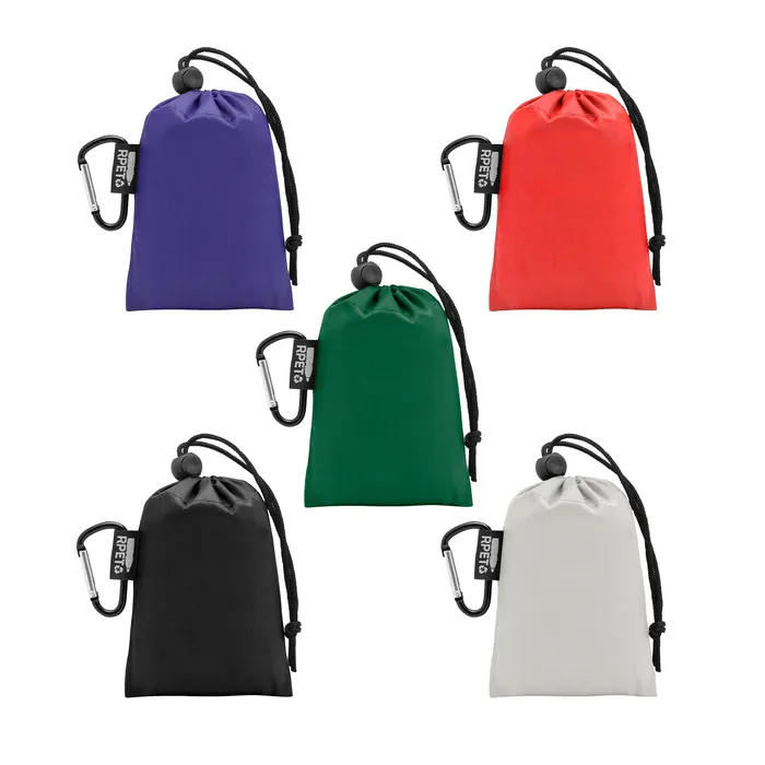 T649 PONCHO IMPERMEABLE PARA LLUVIA RAINY