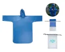 A3274 IMPERMEABLE CERRADO CHAK