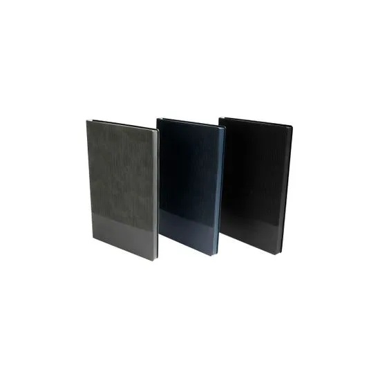 HL 9094 LIBRETA DOUX (Gris)