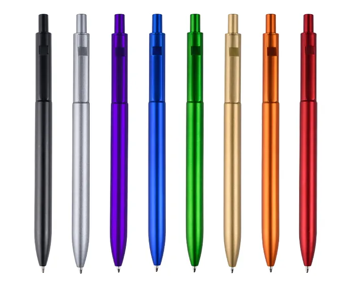 A3260 BOLIGRAFO DE PLASTICO VIRTUS
