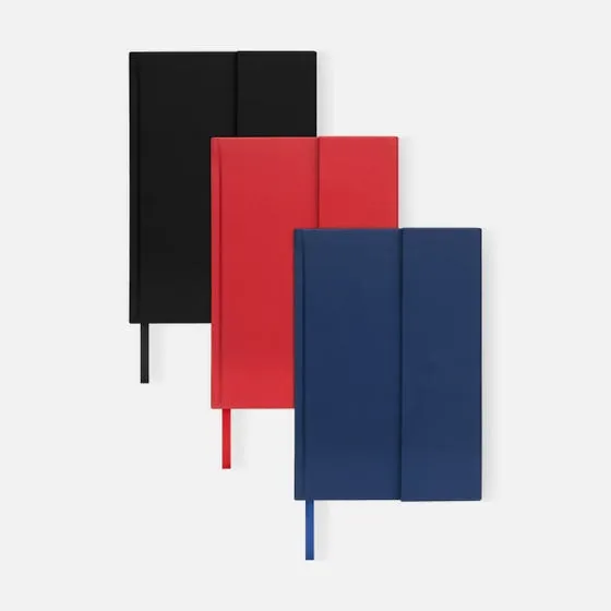 HL 2100 LIBRETA BOK 