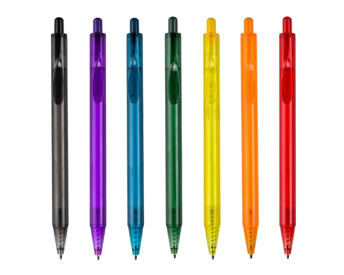 A3255 BOLIGRAFO DE PLASTICO GIROS