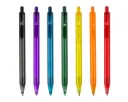A3255 BOLIGRAFO DE PLASTICO GIROS