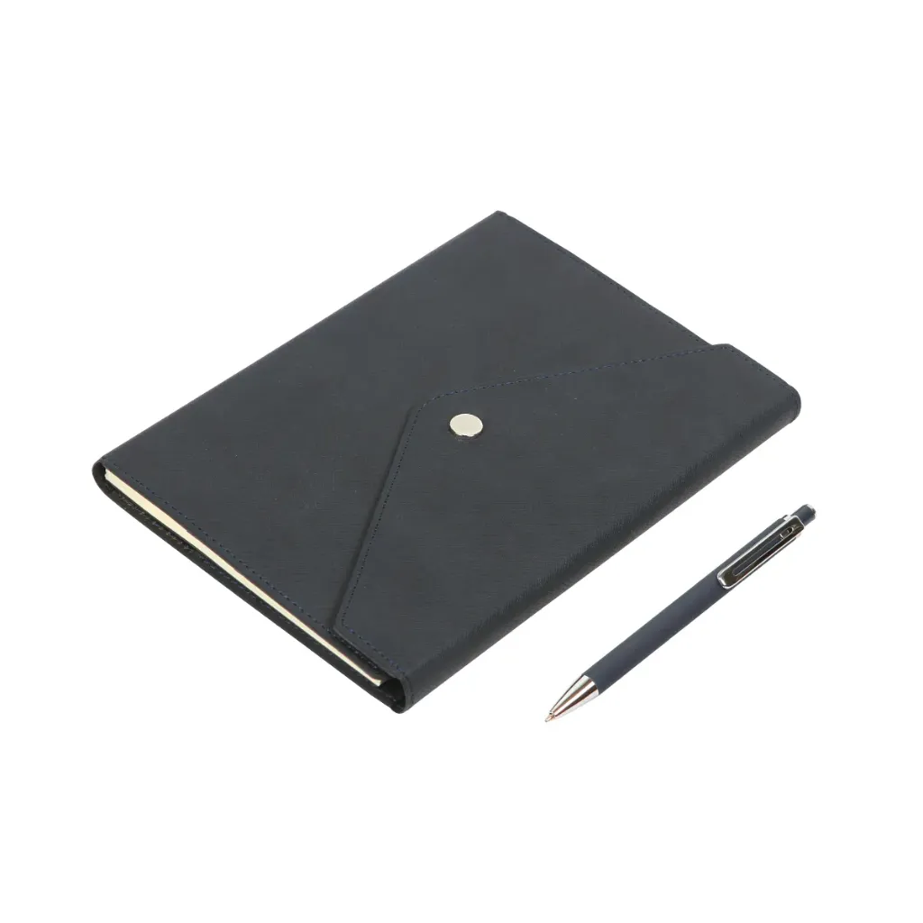 LB-106 LIBRETA PERVOLIA