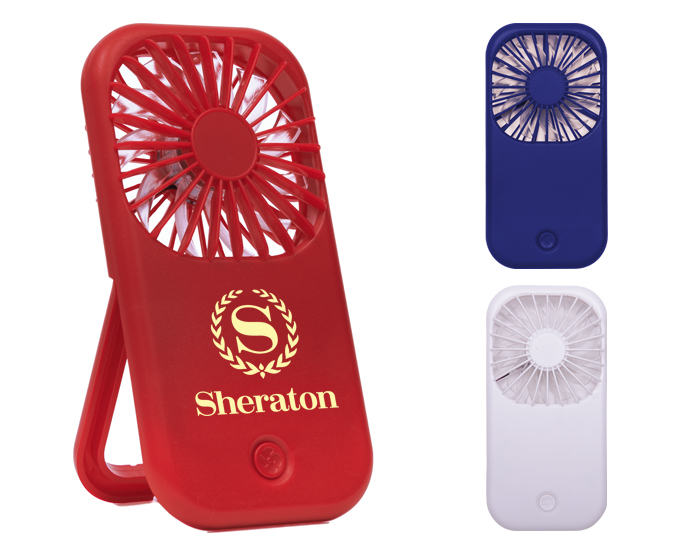 A2702 MINI VENTILADOR SUMMER