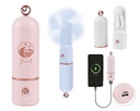 A3017 VENTILADOR PLEGABLE CON BATERÍA BRISA