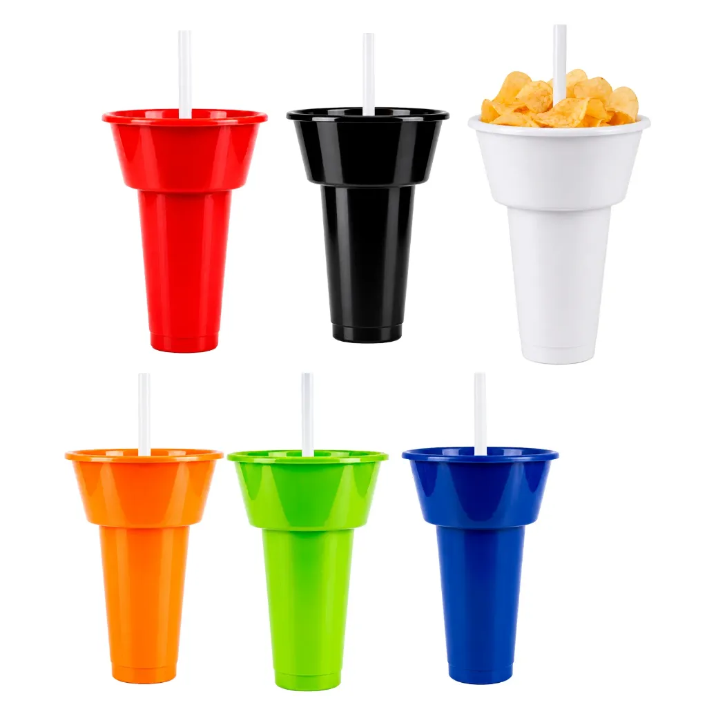 T 373 VASO DE PLASTICO BOTANERO KIRBY (Blanco)