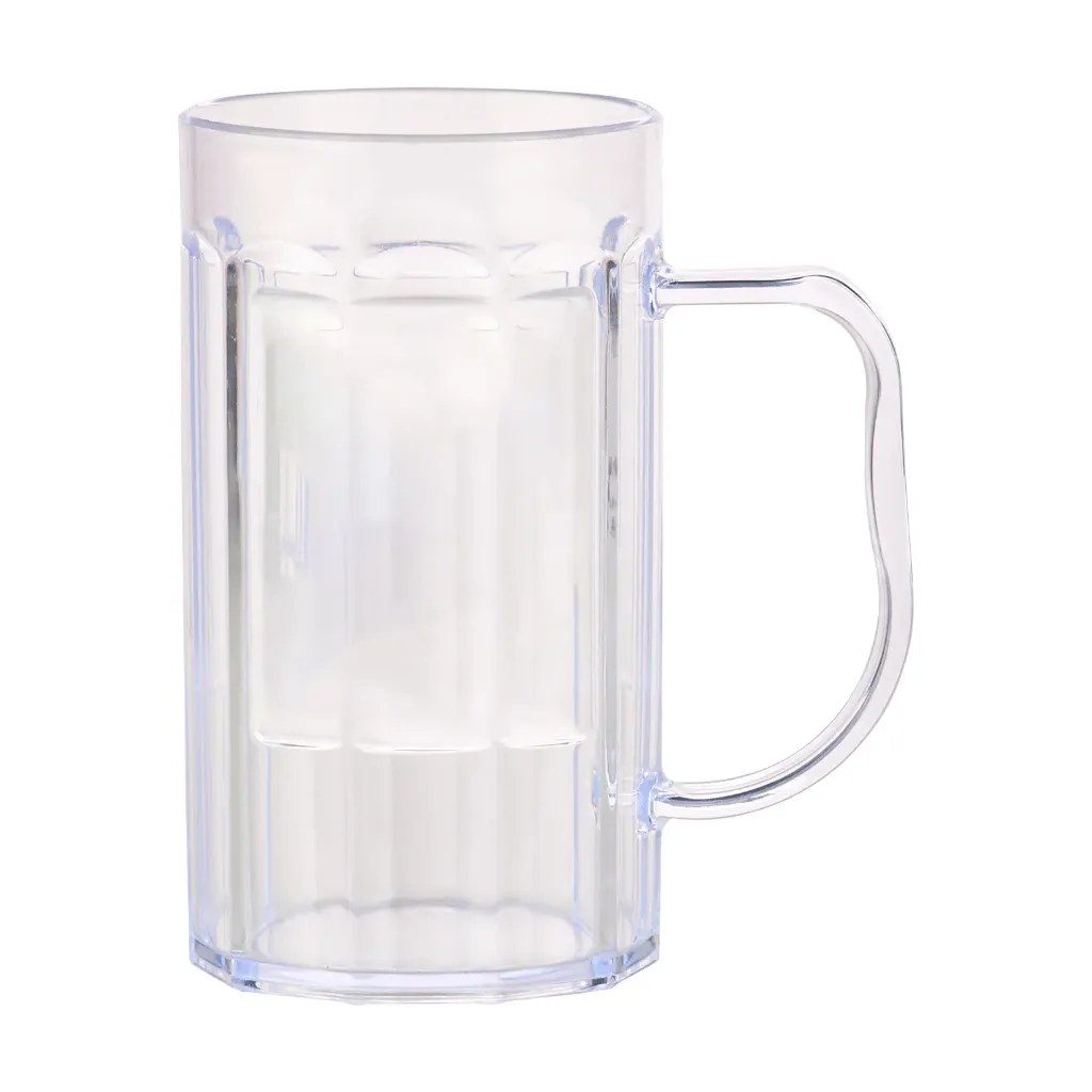 T 370 TARRO CERVECERO DE PLASTICO CHAD