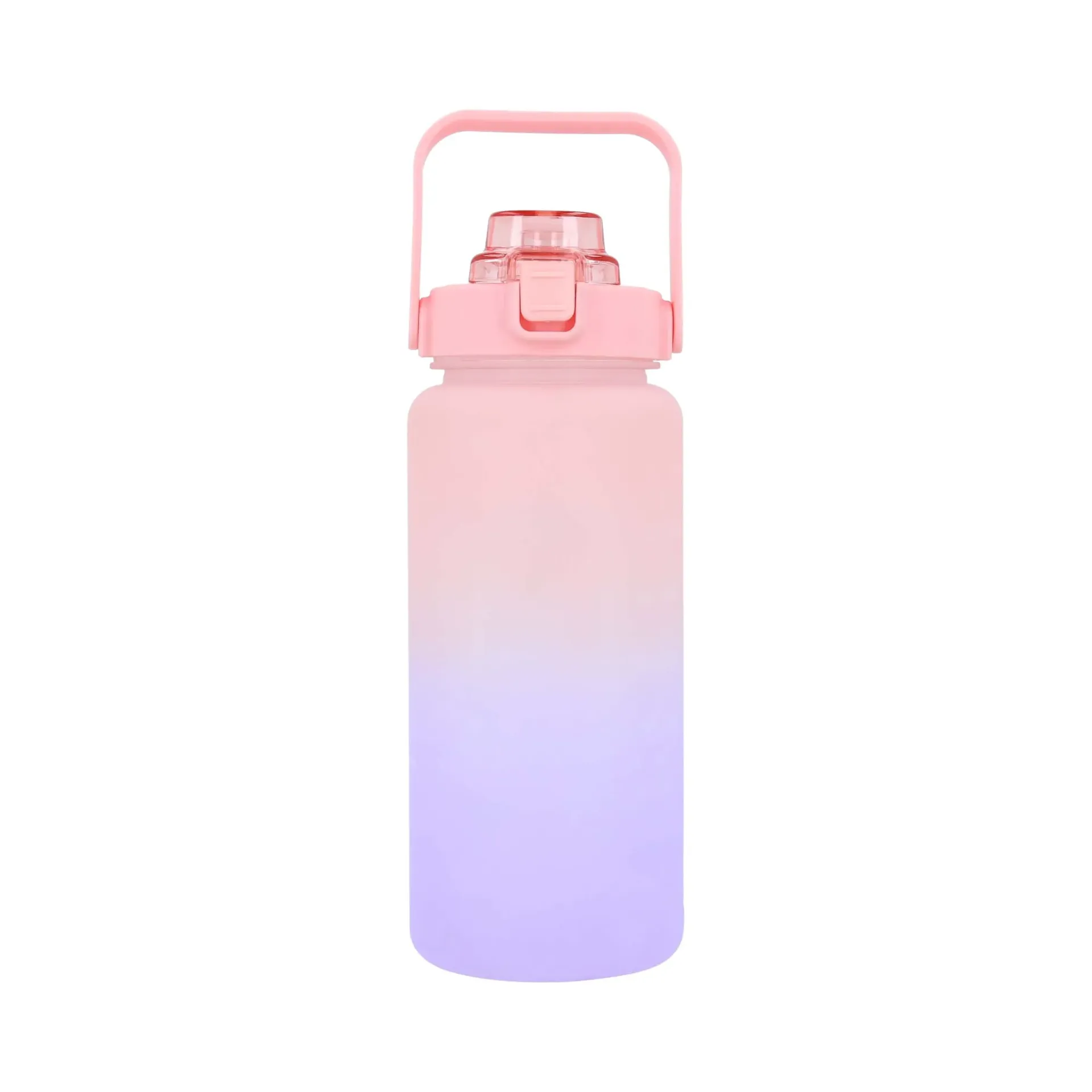T 223 CILINDRO DE PLASTICO SIROP (Rosa)