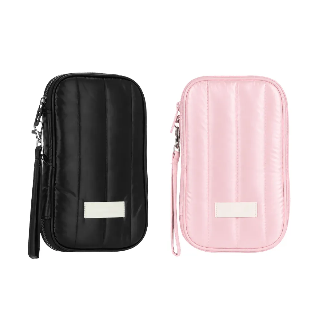 CP 177 PASAPORTERA FLINT (Rosa)