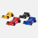 SOC 034 ANTI-STRESS RACING