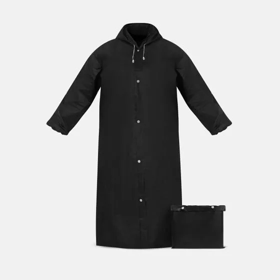 IMP 003 IMPERMEABLE SILVERTON
