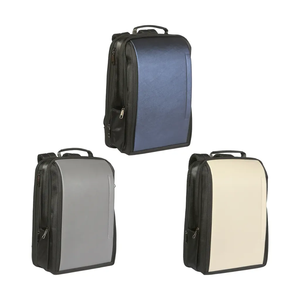 TX-450 MOCHILA KRATIE (Gris)