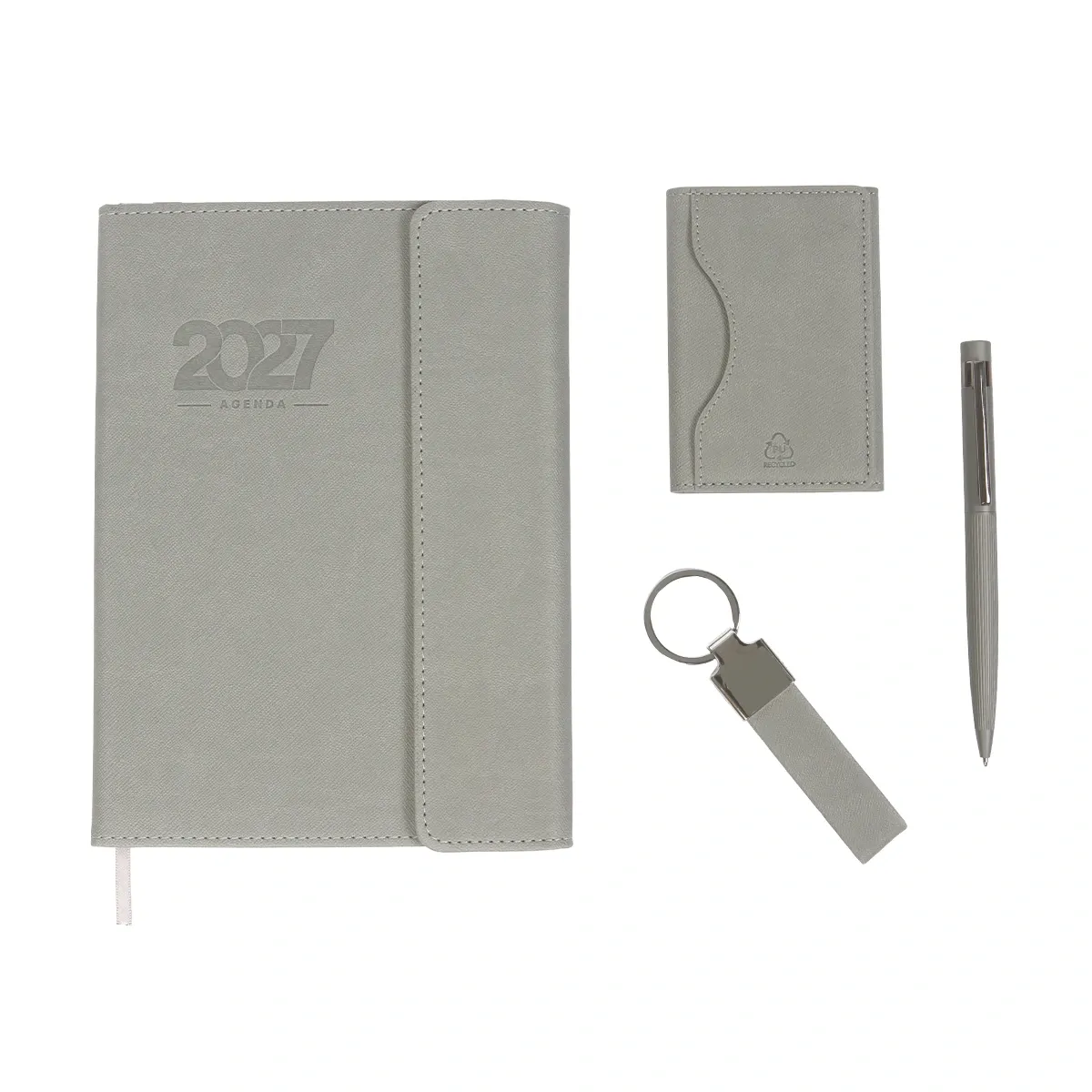 EX-108 SET DE AGENDA PREMIUM MEMOT