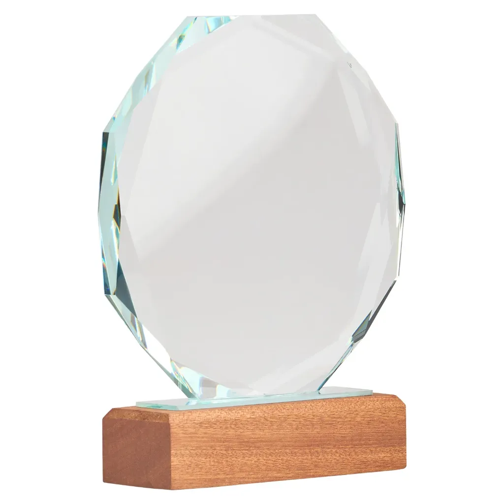 O 165 RECONOCIMIENTO DE CRISTAL TUSK