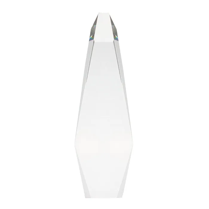 T660 TROFEO DE CRISTAL WINNER