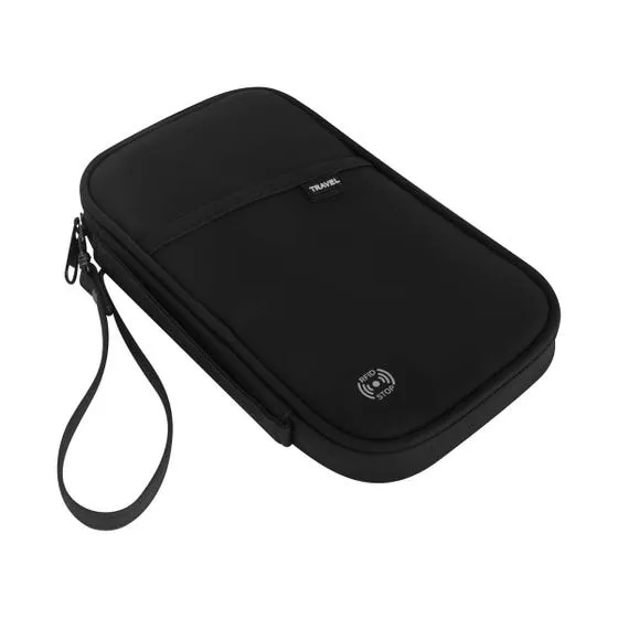 M 80125 PORTA PASAPORTE DUVALL