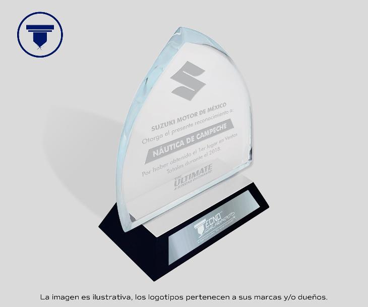 REC-53-CLARO Reconocimiento Cúpula.