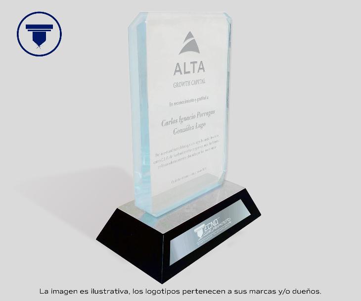 REC-55-CLARO Reconocimiento Rectangular.