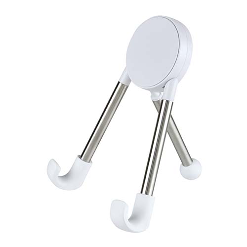 CEL 027 SOPORTE SEGINUS BLANCO