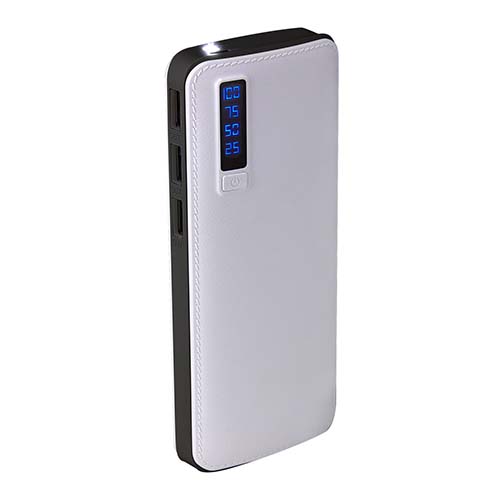 CRG 027 POWER BANK ALAID