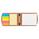 HL 6040 PORTA NOTAS PETRUCCI