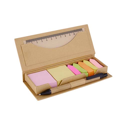 [PO/HL 61200] HL 61200 PORTA NOTAS INZIA