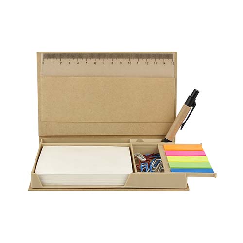 HL 6270 PORTA NOTAS DOKKA