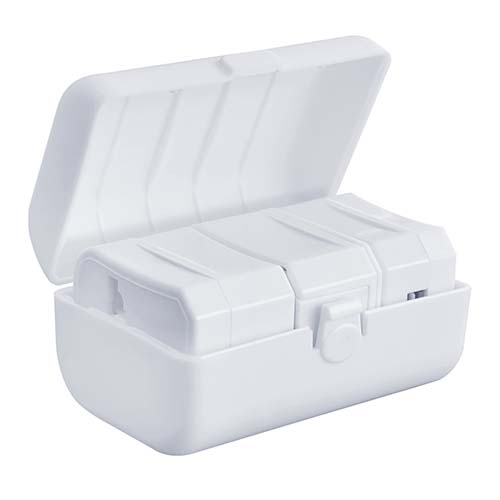 ADC 008 ADAPTADOR TRAVELER