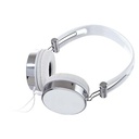 AUD 001 AUDÍFONOS MEGA BEAT