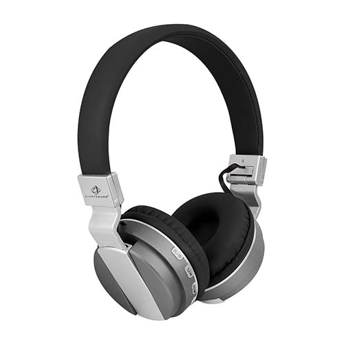 AUD 016 AUDÍFONOS AULAVIK GRIS