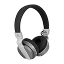 AUD 016 AUDÍFONOS AULAVIK GRIS