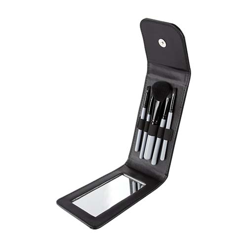 DAM 006 SET DE BROCHAS ANNIA NEGRO