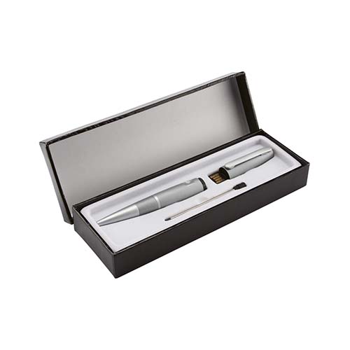 USB 05 BOLÍGRAFO USB 4 GB STERRA