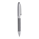 RQ 215 BOLÍGRAFO ARANYK PLATA