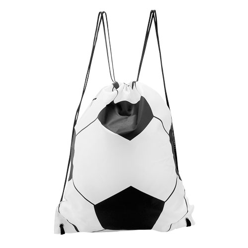 SIN 240 BOLSA-MOCHILA SOCCER