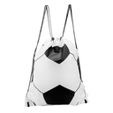 SIN 240 BOLSA-MOCHILA SOCCER