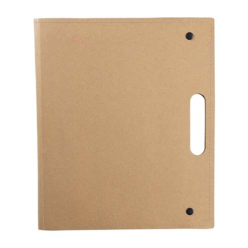 M 80200 CARPETA NATURE