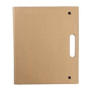 M 80200 CARPETA NATURE