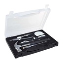 HER 014 SET DE HERRAMIENTAS HANCK