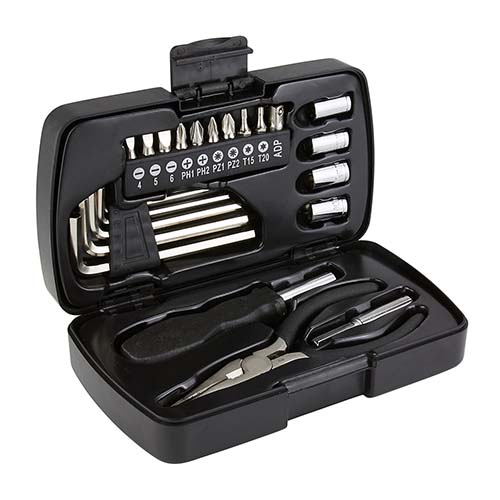 HER 023 SET DE HERRAMIENTAS AUTHIE