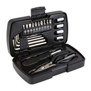 HER 023 SET DE HERRAMIENTAS AUTHIE