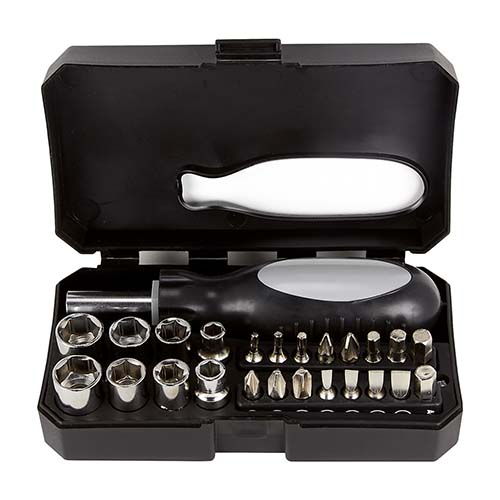 HER 048 SET DE HERRAMIENTAS PITCAIRN