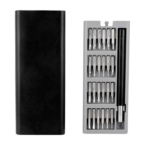 HER 053 SET DE DESARMADORES SERANG